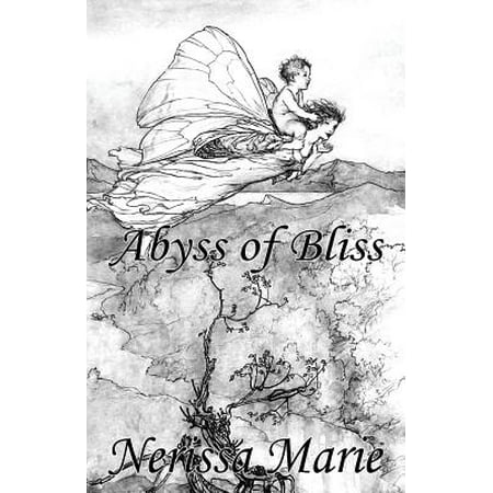 Poetry Book - Abyss of Bliss (Love Poems about Life, Poems about Love, Inspirational Poems, Friendship Poems, Romantic Poems, I Love You Poems, Poetry Collection, Inspirational Quotes, Poetry (Best Romantic Poems Ever Written)