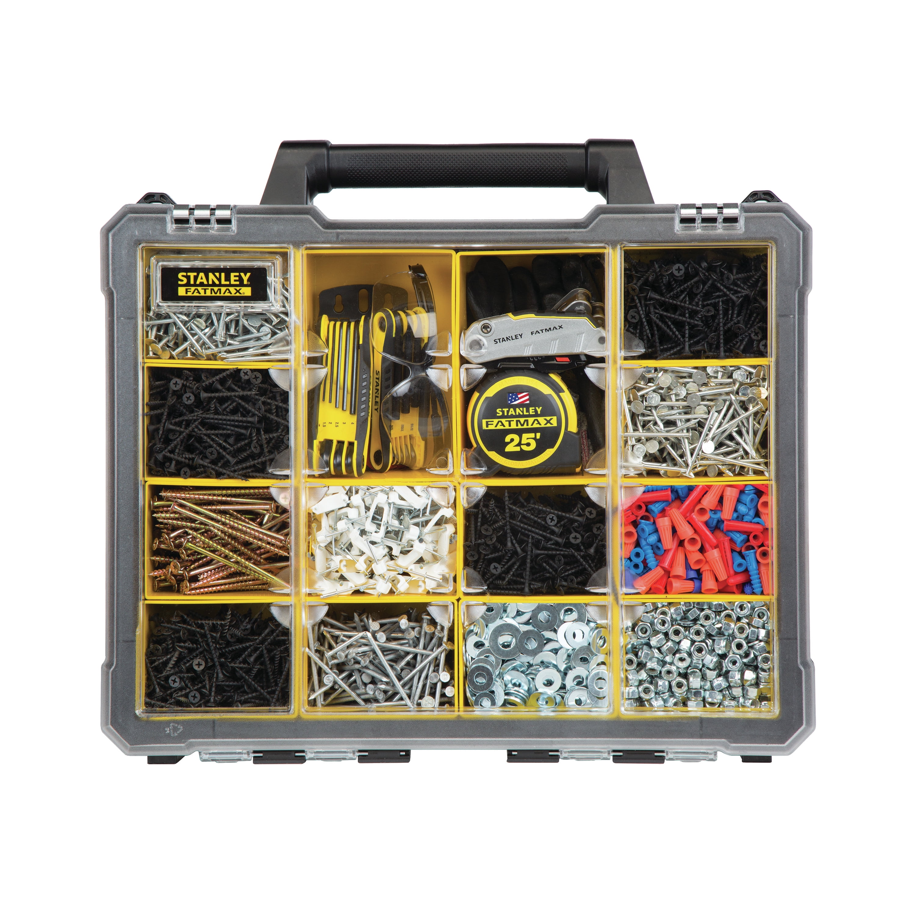 Stanley Fatmax 014461M Professional Organizer