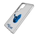 thumbnail image 2 of Keyscaper Indianapolis Colts Galaxy Clear Case, 2 of 6