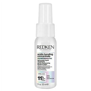 Redken Acidic Bonding Concentrate Conditioner 10.1 oz - Walmart.com