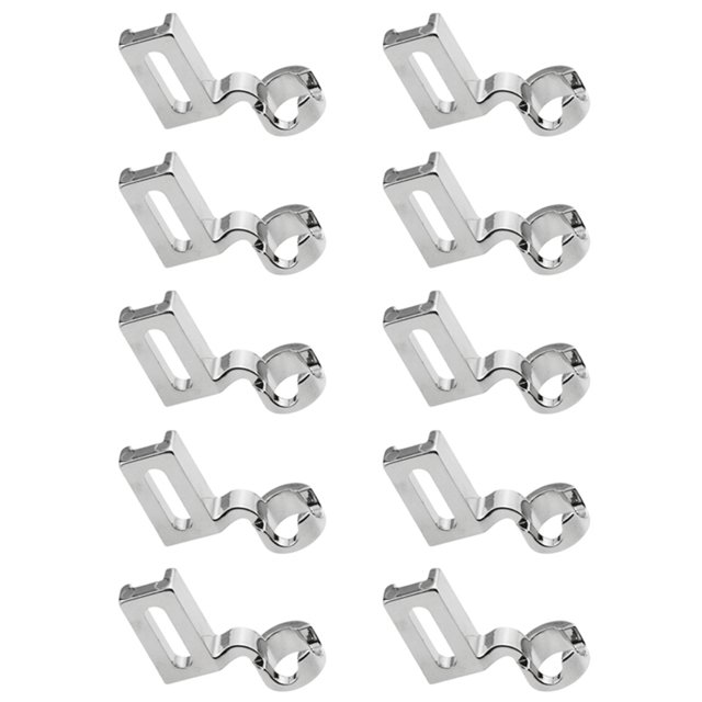 Household Sewing Machine Ruler Presser Foot Sewing Machine Presser Foot Embroidery Presser Foot Iron Presser Foot,D