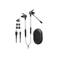 thumbnail image 4 of Tough Tested Transformer x - Headset - in-ear - Bluetooth - wireless - noise isolating, 4 of 5