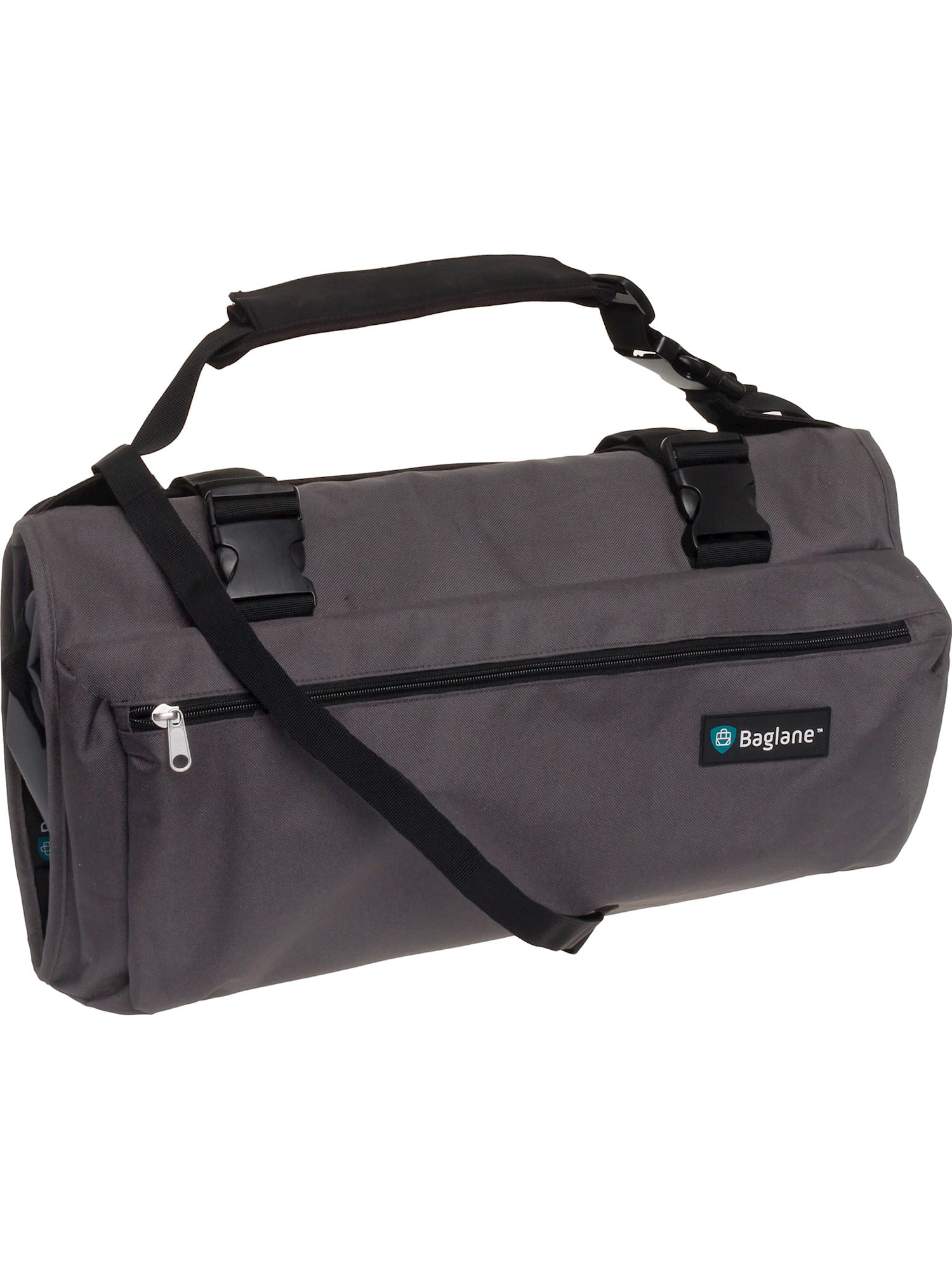 BagLane Garment Suit Bag - Travel Carry On Garment Bag - 0 - 0