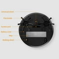 thumbnail image 5 of HOZVOMI 3-in-1 Intelligent Sweeping Robot Vacuum Cleaner, Household Cleaning Machine with 3800PA Suction & Obstacle Avoidance, 5 of 7