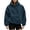 Z#03-Navy, variant on CFXNMZGR Pet Pouch Hoodie for Women Dog Cat Carrier Hoodie with Pet Pouch Animal Holder Long Sleeve Sling Sweatshirts Pullover (Blue,S)