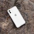 thumbnail image 6 of Case-Mate Apple iPhone 11 Case | Tough Clear Plus with Micropel, 6 of 8