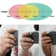 thumbnail image 5 of GripCase Lite: A Comfortable Protective Case with Interchangeable Grips for Nintendo Switch Lite [No Carrying Case], 5 of 5