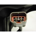 thumbnail image 3 of For Honda Odyssey Radiator Fan Assembly 2005 2006 2007 Passenger Side For HO3115128 | M:19030-RGL-A01|B:19020-RGL-A01|S:19015-RGL-A01, 3 of 6