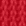 Red, variant on Eastsport Unisex Clear Double Handle Stadium Approved Tote, Black Trim