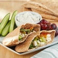 thumbnail image 2 of Sam's Choice Whole Wheat Pocket Pita, 9 oz, 4 Count, 2 of 7