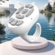 thumbnail image 2 of Mando a distancia inalámbrico Bluetooth Fingertip • En forma de anillo para selfies, vídeos y libros electrónicos • Compatible con iOS/Android • Alcance de 10 m • Batería de 48 horas, 2 of 6