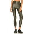 thumbnail image 6 of All Access Bandier OLIVE SHINE Women's Center Stage Legging 1X, 6 of 9