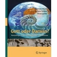 thumbnail image 1 of Gott Oder Darwin?: Vernunftiges Reden Uber Schopfung Und Evolution, 1 of 4