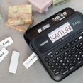 thumbnail image 4 of Reacondicionado Cintas TzE Bluetooth Label Maker P-Touch PT-D610BT, 4 of 7