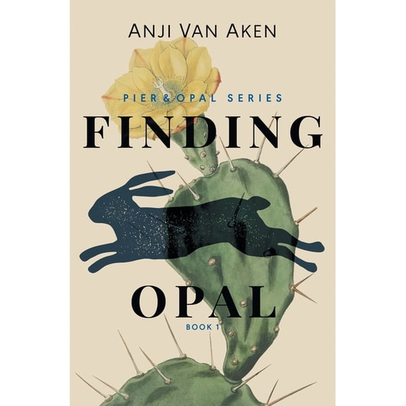 Finding Opal: Book 1, (Paperback)