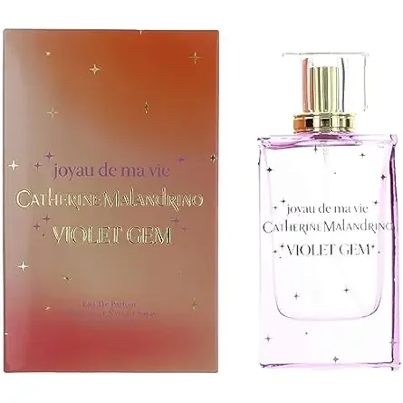 CATHERINE MALANDRINO VIOLET GEM CATHERINE MALANDRINO VIOLETA GEM de Catherine Malandrino, EAU DE PARFUM SPRAY 3.4 OZ