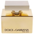 thumbnail image 2 of The One Gold by Dolce & Gabbana, 2.5 oz EDP Spray for Women, 2 of 6