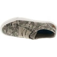 thumbnail image 2 of Blowfish Malibu Women's Marley Slip-On Sneaker Distressed Edges With Elastic Inside, 2 of 6