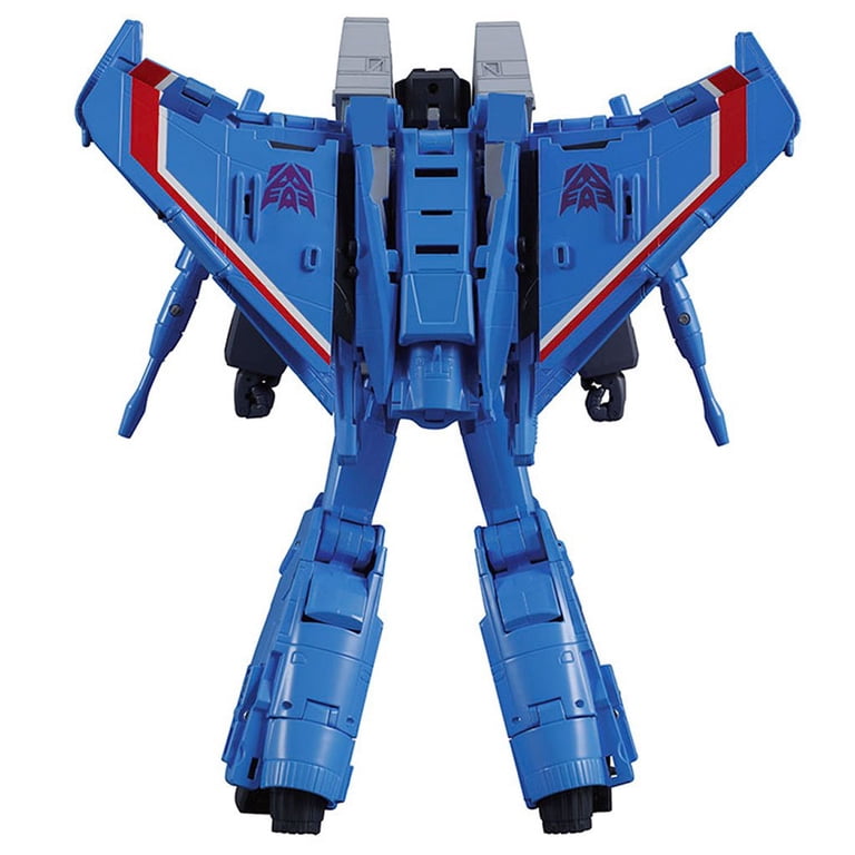 Transformers Masterpiece MP-52+ Thundercracker - Japan - Walmart.com