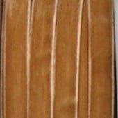 The Ribbon People Brown Soft Woven Edge Decorating Ribbon 0.75" x 44 Yards