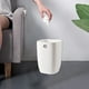 thumbnail image 5 of RKSTN trash can Plastic Rubbish Bin Multi-functional Rubbish Bin Thickened Large Capacity Suitable For Home Kitchen Bathroom Garage, 5 of 6