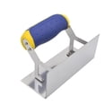 thumbnail image 3 of Stainless Steel Concrete Hand for Groover Tools Set Plaster Cement Finishing c, 3 of 9