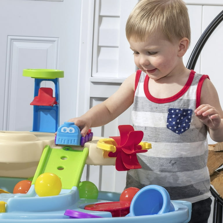 The 9 Best Baby Activity Tables