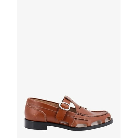 

College Man Loafer Man Brown Loafers