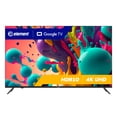 thumbnail image 2 of Element 55" 4K UHD HDR Google TV - Frameless (E450AD55G), 2 of 11