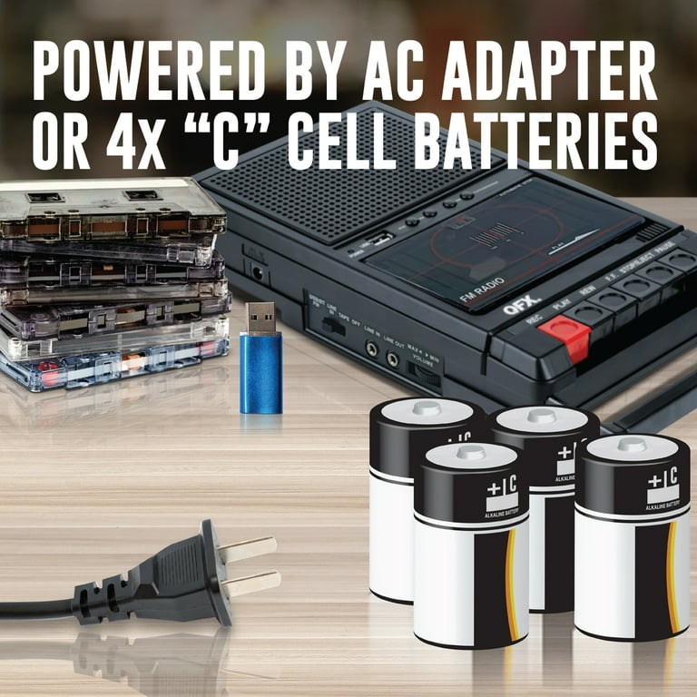 QFX RETRO SHOEBOX - Bluetooth対応 QFX RETRO SHOEBOX - Bluetooth対応 – ODD TAPE