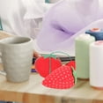 thumbnail image 4 of 10Pcs Household Needle Cushions Daily Use Sewing Tools Lovely Sewing Pin Holders, 4 of 8