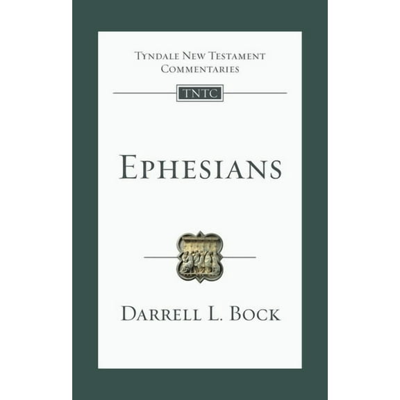 IVP New Testament Commentary Ephesians, (Paperback)