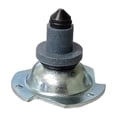 thumbnail image 6 of Dryer Rear Drum Bearing Kit For General Electric GUXR353EE4WW GUXR353EE6WW HBXR333EJ1WW HD822K*429 HD840K*429 HD850K*429 HD852K*429 HD852K*439 HD854K*429 HD854L*419 HD854L*429 HD854L*439 HD857K*429, 6 of 8