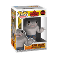 thumbnail image 2 of Funko POP! Movies: The Suicide Squad - King Shark, 2 of 9