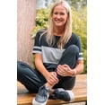 thumbnail image 5 of Conjunto de Jogger para Mujer PRETTYGARDEN 2 Piezas XL Negro, 5 of 5