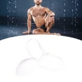 thumbnail image 4 of Taza abultada para hombre, taza abultada suave para hombre, taza abultada para hombre, taza abultada para hombre, muy versátil, 4 of 14