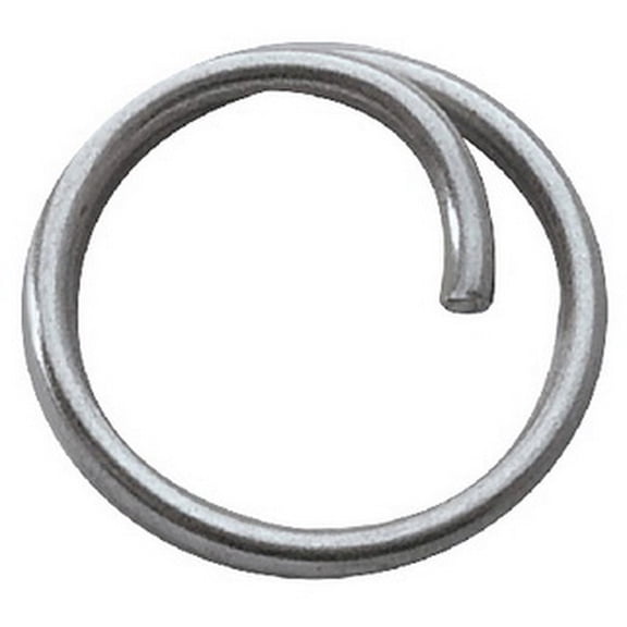 (Price/BG)Seachoice Stainless Steel Cotter Ring, 1-1/8", MP35545SC