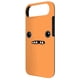 thumbnail image 3 of Funda para teléfono Fuggler Gaptooth McGoo Budgie Face iPhone Air, 3 of 3