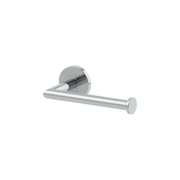 Symmons 229-TP Toilet Paper Holder, Polished Chrome