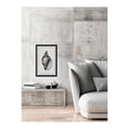 thumbnail image 4 of Marmont Hill Elegant Looking Shell Framed Painting Print, 4 of 4