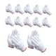 thumbnail image 5 of WASHWEPE 12Pares Guantes De Protección Para Trabajo En Exteriores Con Material Resistente Y Lavable, 5 of 8