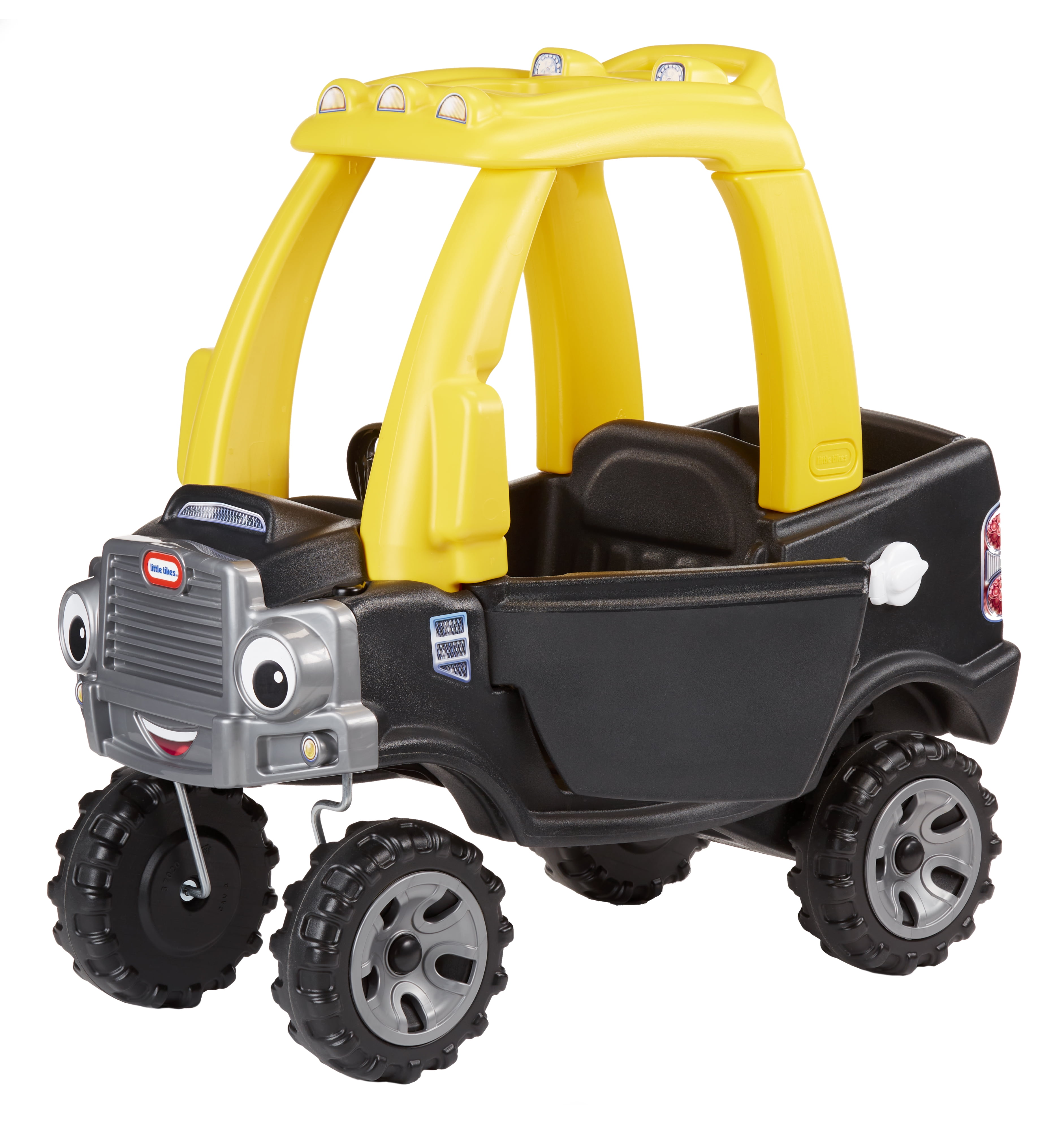 Little Tikes, Cozy Coupe Ride On Toy, for Toddlers and Kids