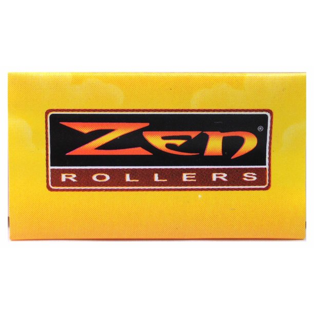 Zen 79mm Spare Apron Replacement Sleeves for Hand Roller 10 Pack 8307