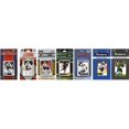 thumbnail image 1 of C & I Collectables STARS717TS NHL Dallas Stars 7 Different Licensed Trading Card Team Sets, 1 of 1