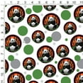 thumbnail image 2 of Giant Panda Bear Eating Bamboo Premium Gift Wrap Wrapping Paper Roll, 2 of 4