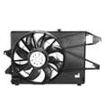 thumbnail image 6 of DNA Motoring OEM-RF-0493 For 1995-2000 Ford Contour Mercury Mystique 2.0L OE Style Radiator Cooling Fan Assembly, 6 of 6