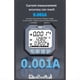 thumbnail image 4 of Coulómetro para Android, Monitor de Batería de Litio con Bluetooth, Medidor de Culombio, Pantalla de Potencia para Coche, Indicador de Capacidad de Batería de 100 A., 4 of 5