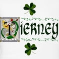 thumbnail image 3 of CafePress - Tierney Celtic Dragon Women's Light Pajamas - Women's Short Sleeve Print T-Shirt and Pants Light Cotton Pajama Set, 3 of 7
