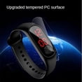 thumbnail image 2 of New Smart Digital Watch Bracelet For Adult With Heart Rate Monitoring Running Pedometer Calorie Counter Health Sport Tracker, 2 of 5