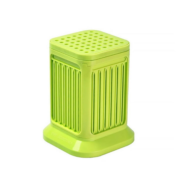 Caja Para Hacer Brochetas De Carne Con 49 Agujeros, Para Cocina, Para Barbacoa Rápida, Para Hacer Carne Scienceny HA026489-01